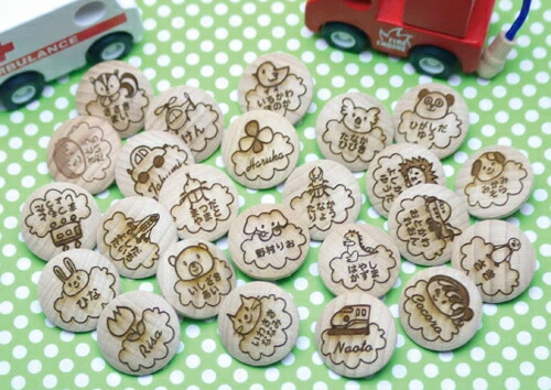 くるみボタン⭐︎ヘアゴム⭐︎オーダーページ cl-58-655_2.jpg