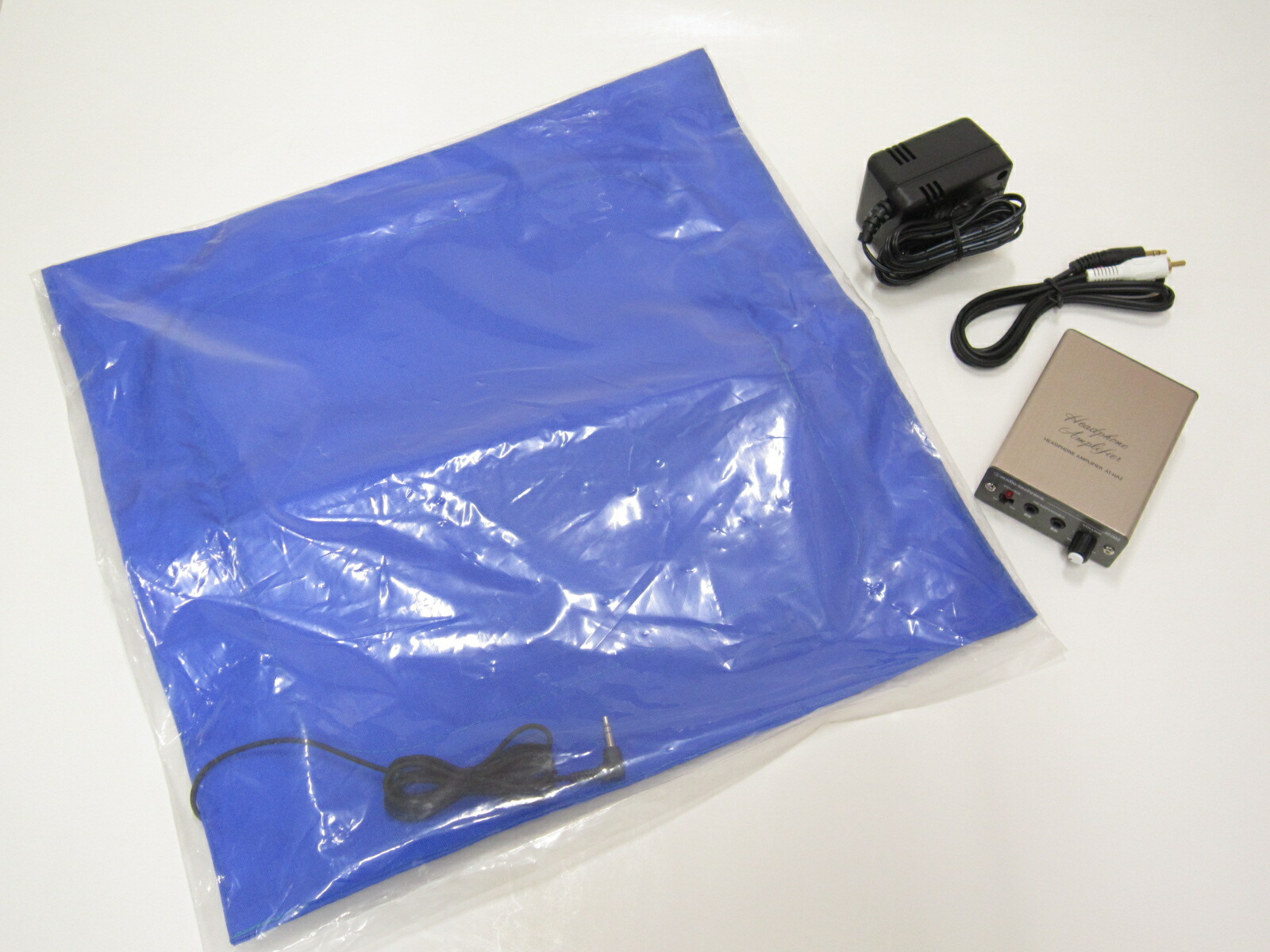 【アウトレット・訳あり商品】ループ誘導パッド｜ミミプラザオンラインストア