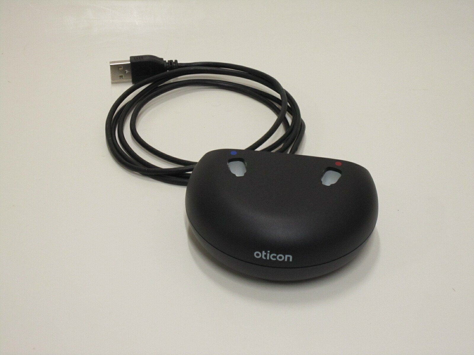 オーティコン 卓上型充電器 ミニBTE用【お取り寄せ商品】