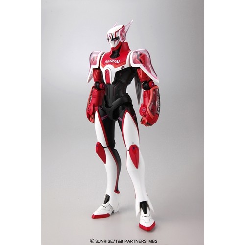 楽天市場】TIGER&BUNNY フィギュアーツ ZERO バーナビー