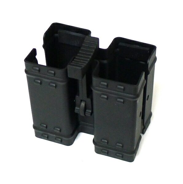 楽天市場】LAYLAX マルチアドバンスドグリップ 東京マルイ MP7A1