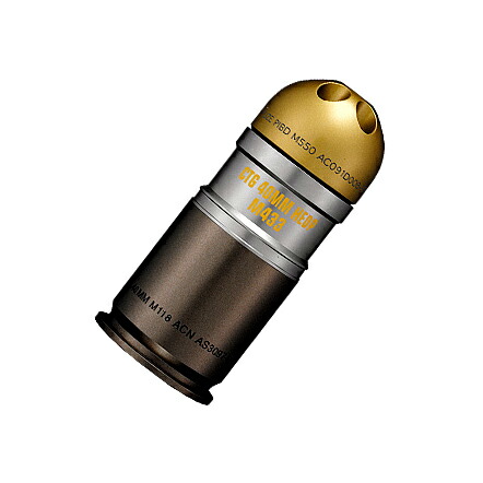 G&P M203グレネードランチャー（ロング）ナイツタイプ gp341l.jpg