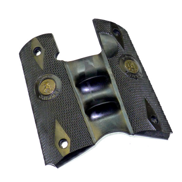 パックマイヤー GM用 メダリオン無① ガバメント 楽天市場】エラン コルト ガバメント用 パックマイヤー ラバー