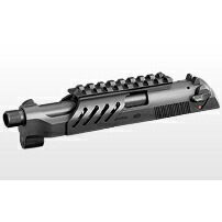 楽天市場】東京マルイ 電動ハンドガン グロック18C用 アタッチメント