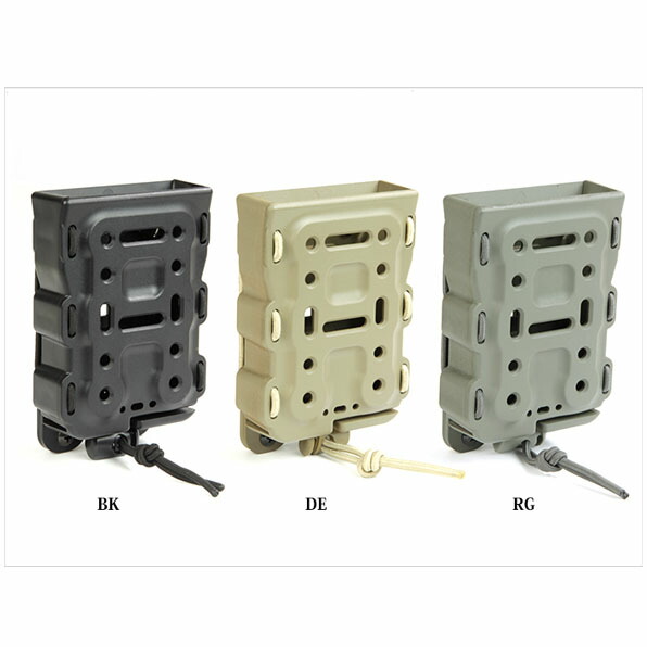 LAYLAXBattle StyleM4/M16クイックマグホルダー バイトマグ 楽天市場】LayLax BATTLE STYLE BITE-MG（バイトマグ）M4/M16クイック