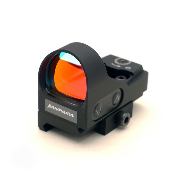 ポイント10倍 ドットサイト サンブリット 東京スコープ ドットサイト Xt 6 サバゲー 装備 カスタム オプション パーツ Etechnologycr Com