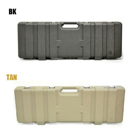 ガン　ハードケース 楽天市場】SAA ハードガンケース L 106.7×34.3×12.7cm（saa-6063