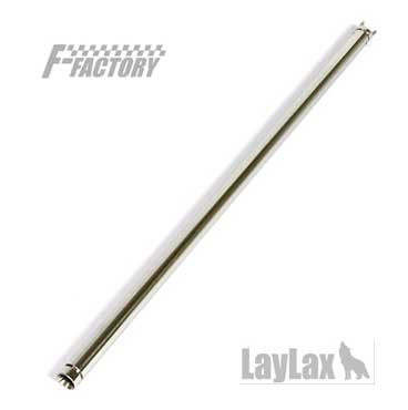 マルイ ガスブローバック M4A1 MWS インナーバレル 250mm 内径6.03mm カスタム オプション パーツ メール便 送料無料