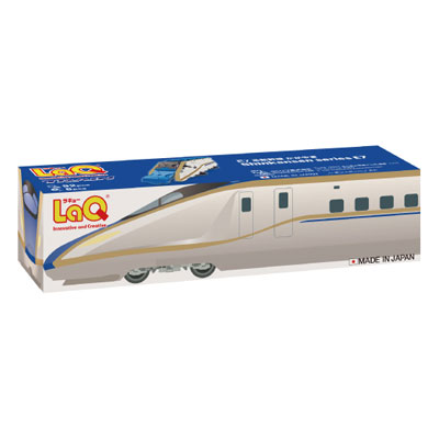 ラキュー (LaQ) トレイン 923形ドクターイエロー z2zed1b 楽天市場】＼全商品14倍以上！／LaQ ラキュー トレイン 923形