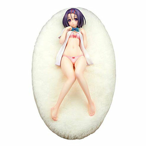 To Loveる とらぶる ダークネス To 西連寺春菜 1 コレクション 7 完成品フィギュア アルター Toy Zakka フィギュア Mimiy ミミー