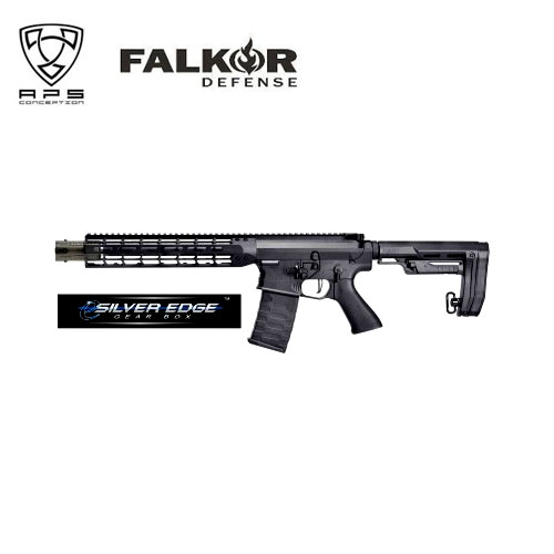 Aps Falkor Defense B Blitz Esilver Edge Rs1 Stock Ver Black 電子トリガーシステム搭載 電動ガン 18歳以上 宮川ゴム製hopチャンバーパッキンに交換済み カスタム オプション パーツ サバイバルゲーム サバゲー 装備 ミリタリー シューティング マッチ Abonkala Com