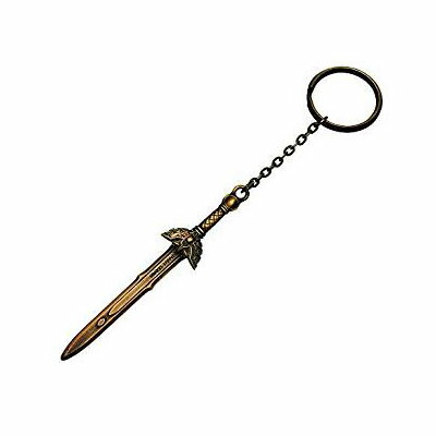 ドラゴンクエスト　メタリックアイテムズギャラリースペシャル35周年 ロトの剣 ドラゴンクエスト メタリックアイテムズギャラリースペシャル ロトの剣