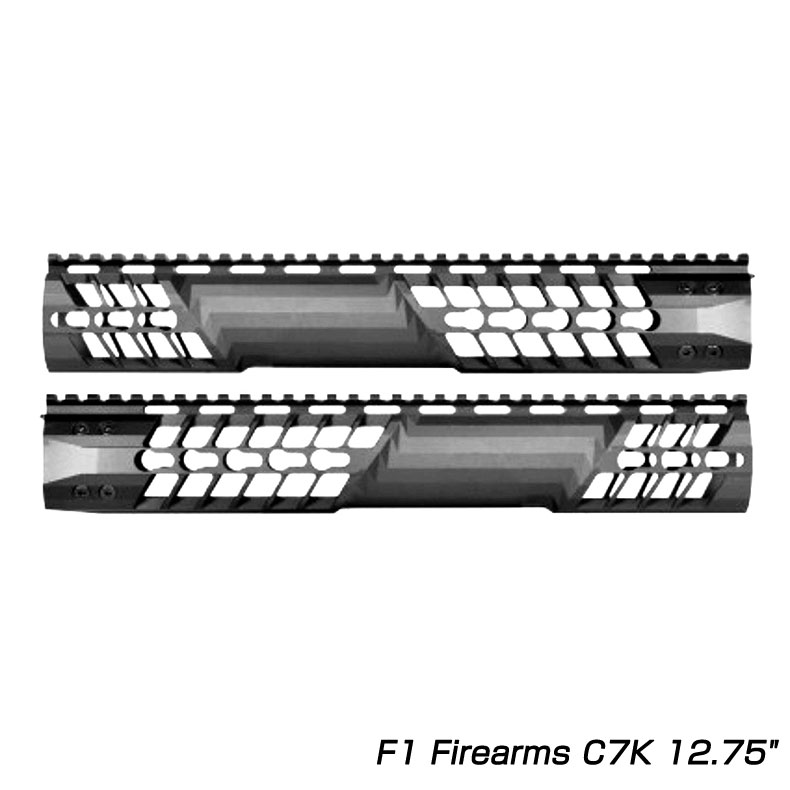 F1 Firearms C7K 12.75