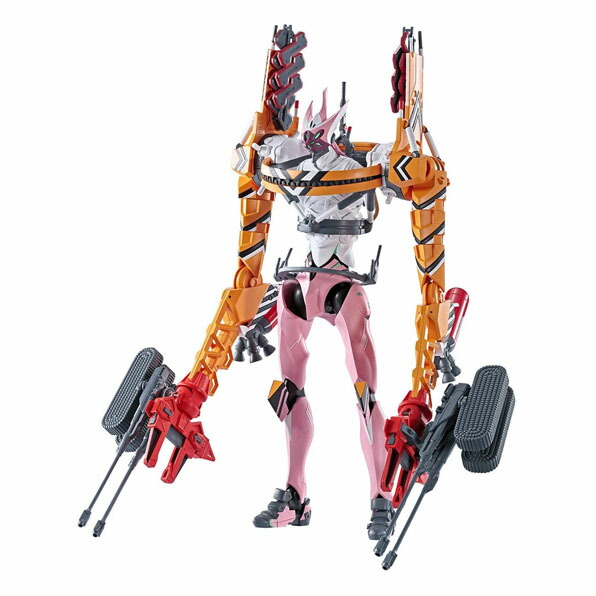 T*i様 ROBOT魂SIDE EVAエヴァンゲリオン改8号機γ&β臨時戦闘形態 T*i様 ROBOT魂SIDE EVAエヴァンゲリオン改8号機γ&β臨時戦闘形態