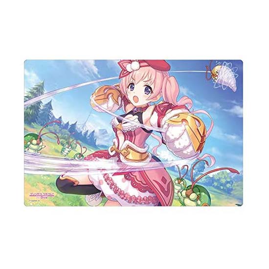 楽天市場】ブシロード ラバーマットコレクション Vol.754 プリンセス