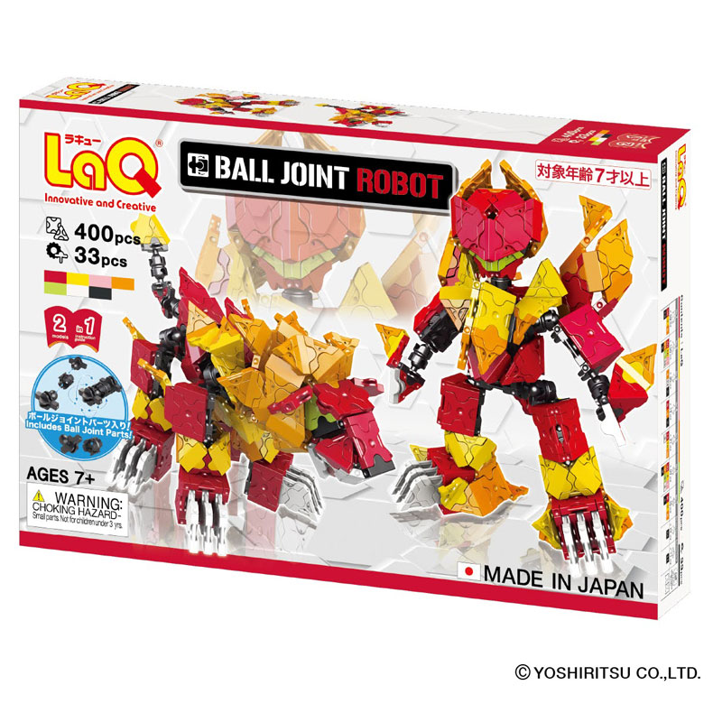The Loft Lab（ザ ロフトラボ） | KONG（コング） HeroBloks - Liu Kang - Kopf - KF1188