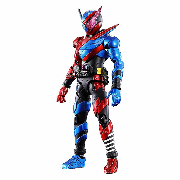 専用仮面ライダー　フィギュアライズスタンダード Amazon.co.jp: BANDAI SPIRITS(バンダイ スピリッツ) フィギュア