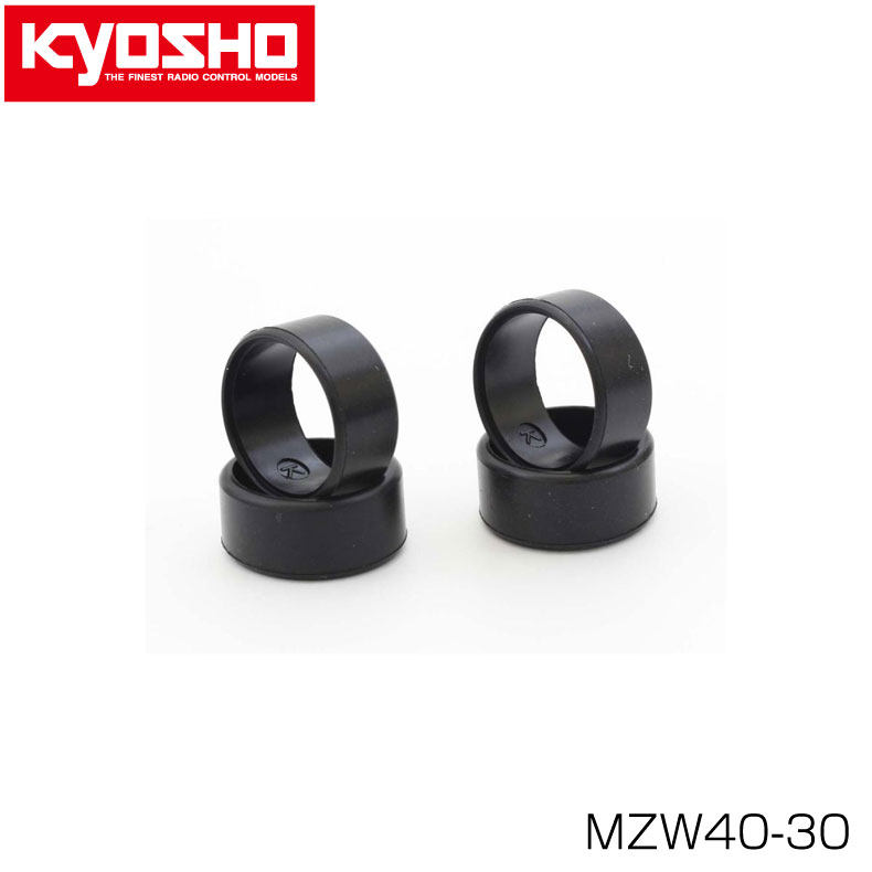 京商 ミニッツ レーシングラジアル ワイドタイヤ 30° ラジコン用パーツ MZW38-30 6g7v4d0 71l0Q-aBFXL._AC_UL210_SR210,