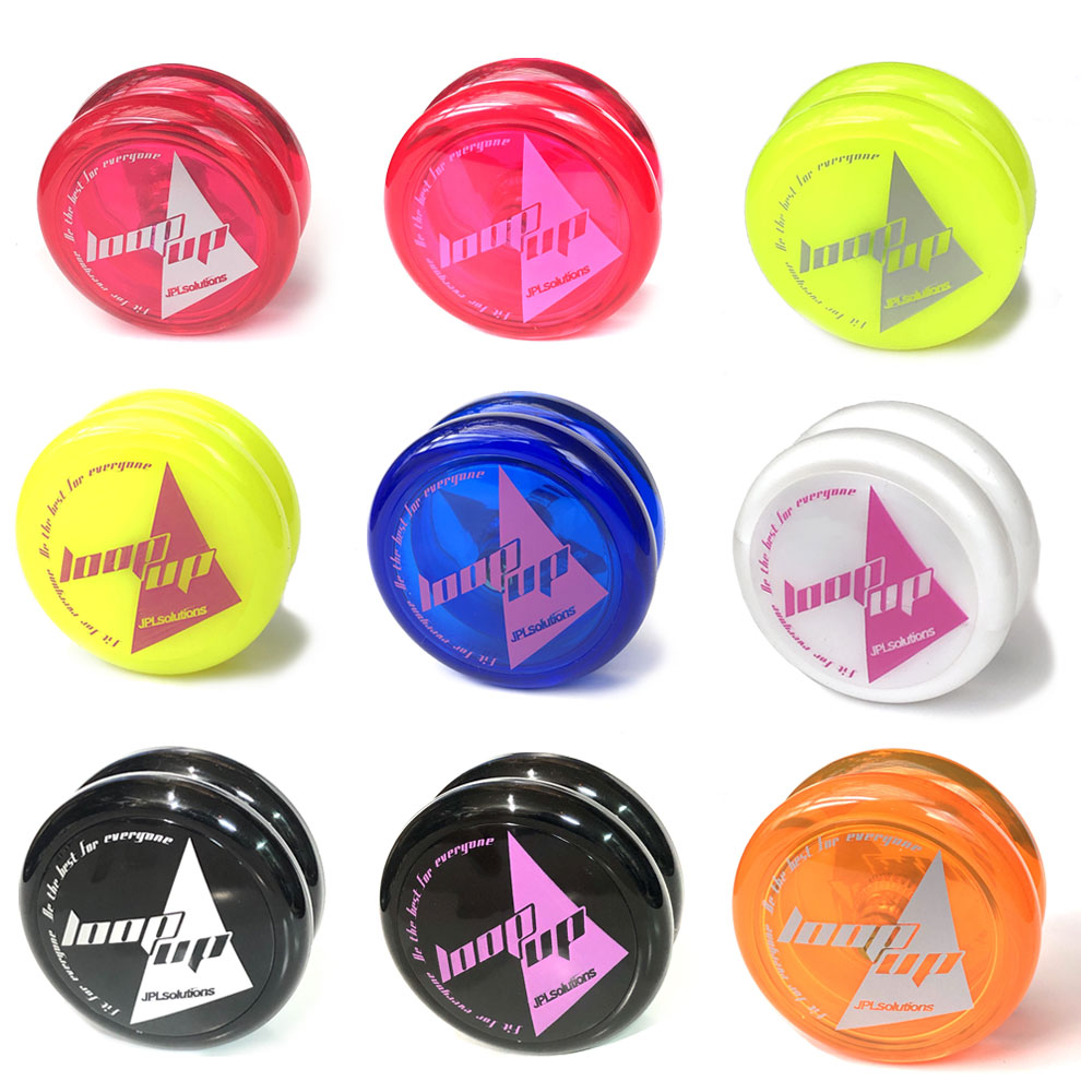 楽天市場】ヨーヨーファクトリー 高田柊が監修した YoYoFactory Loop