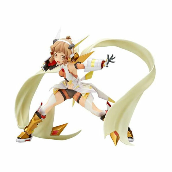 戦姫絶唱シンフォギアＧＸ マリア・カデンツァヴナ・イヴ 1/7スケールフィギュア Amazon | ホビーストック 戦姫絶唱シンフォギアGX マリア