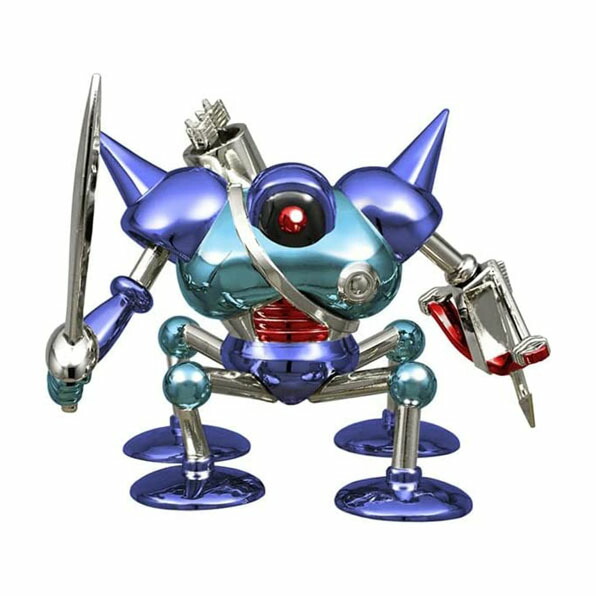 ⭐︎未開封⭐︎一番くじ A賞-1 ビッグソフビモンスター キラーマシン 楽天市場】ドラゴンクエスト ビッグソフビモンスター A賞-1