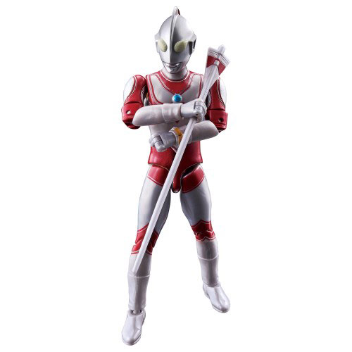 楽天市場】CCP 1/6特撮シリーズ Vol.083 ウルトラマンジャック