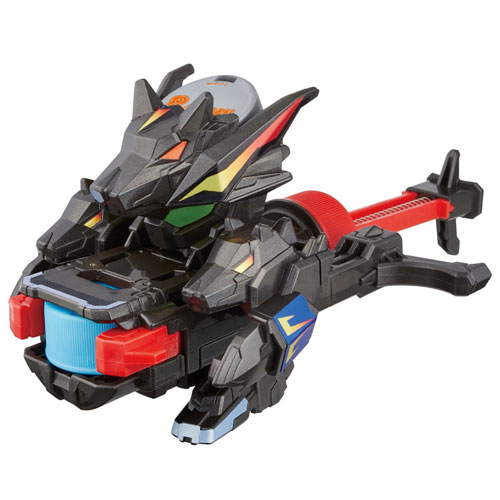 楽天市場】タカラトミー キャップ革命 ボトルマン DX シリーズ