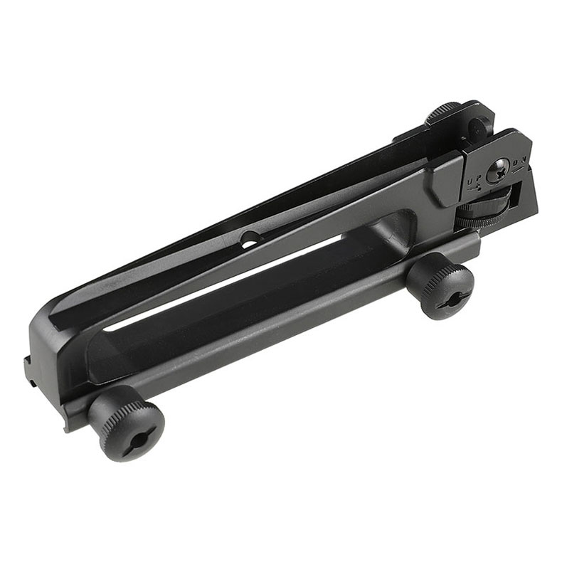 米軍　実物　M4 キャリングハンドル　CARDINAL ② 送料無料 楽天市場】数量限定！！米軍実物 M4/M16キャリングハンドル