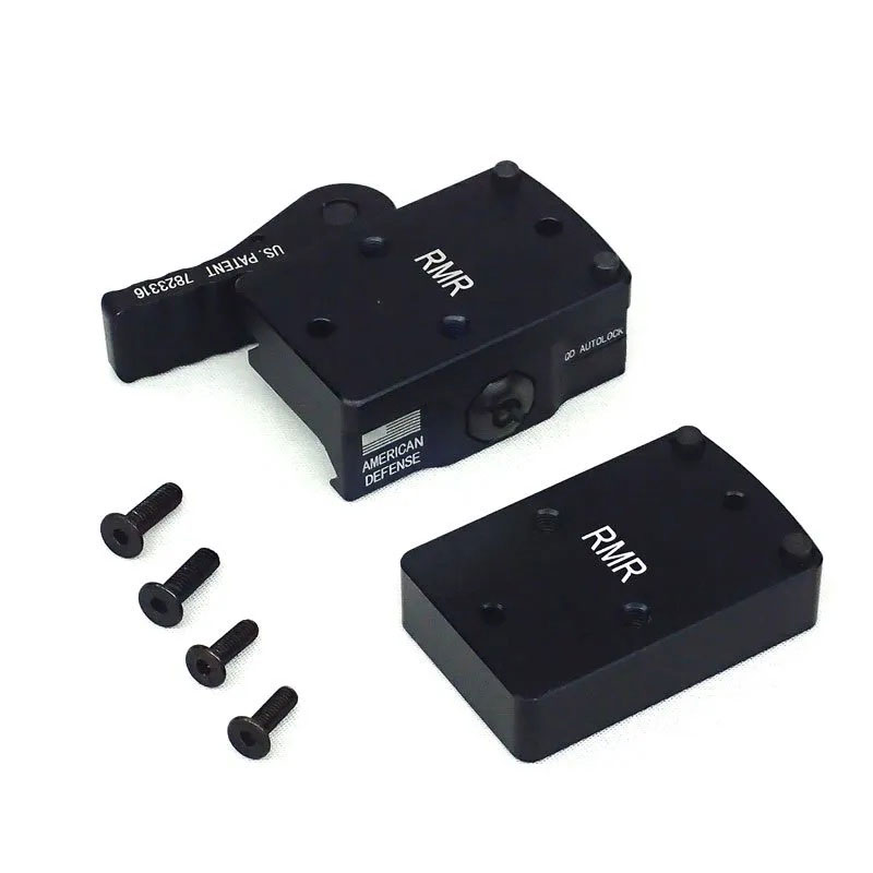 Asaki様用　American Defense製マウント Asaki様用American Defense製マウント