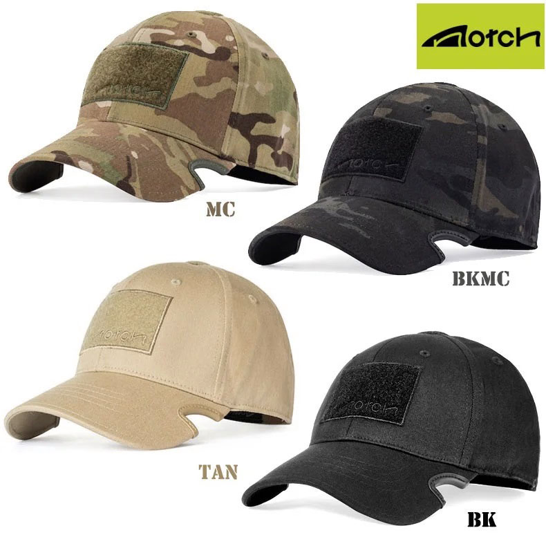 Notch Gear ノッチギア NOTCH CLASSIC FLEXFIT OPERATOR M-XL L-XXL ノッチ クラシック フレックスFIT オペレーターシリーズ MC BKMC TAN BK サバイバルゲーム サバゲー 装備 ミリタリー サングラスやゴーグル・メガネにもフィット 送料無料