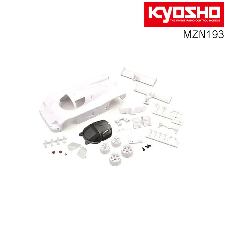 楽天市場】ステアリングブロック MR-03用 キャンバー3度 KYOSHO