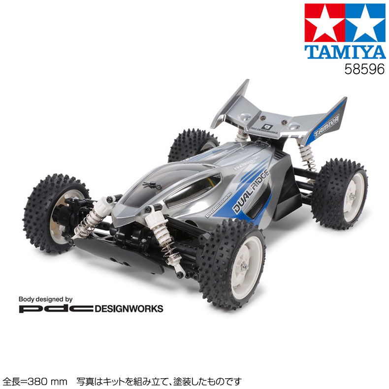 楽天市場】TAMIYA タミヤ 1/10RC トヨタ セリカ GT-FOUR RC