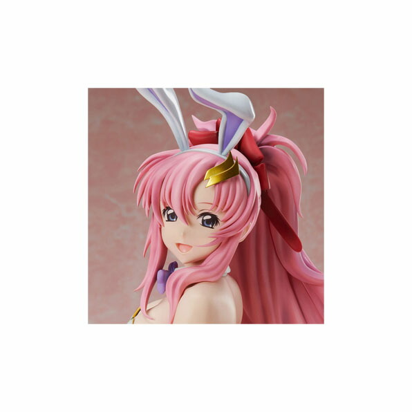 機動戦士ガンダムSEED DESTINY ミーア・キャンベル 生足バニーVer. 機動戦士ガンダムSEED DESTINY ミーア・キャンベル 生足バニー