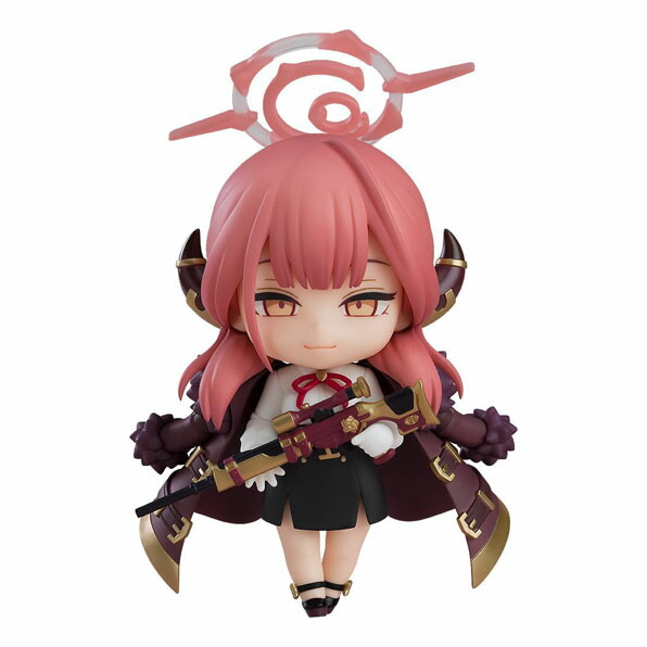 楽天市場】ねんどろいど ブルーアーカイブ -Blue Archive- 聖園