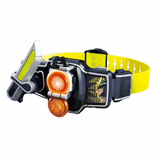 値下げ/仮面ライダーベルトセット販売➕α og4549660453055.jpg
