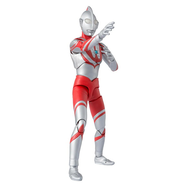 S.H.Figuarts ゾフィー ウルトラマン BANDAI SPIRITS 送料無料 ギフト プレゼント