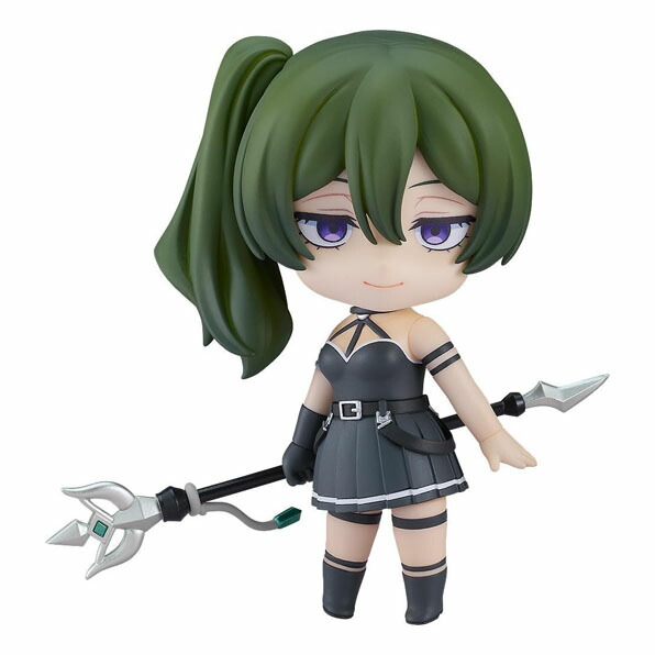 ねんどろいど 葬送のフリーレン フェルン ノンスケール プラスチック製 Amazon | ねんどろいど 葬送のフリーレン フェルン ノンスケール