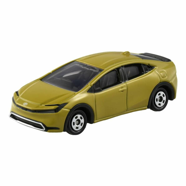 楽天市場】【全品ポイント増量!】 トミカ No.19 トヨタ プリウス