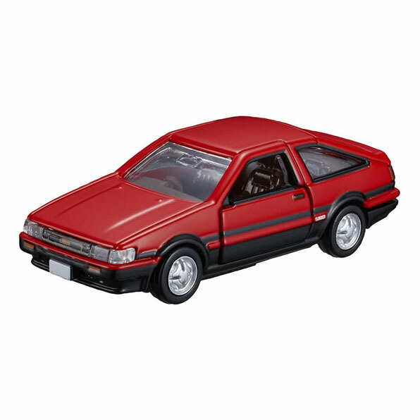 トミカ　イオンカローラシリーズ　6点セット 2025年1月1日発売 トミカ イオンオリジナルトミカ AEON NO.78