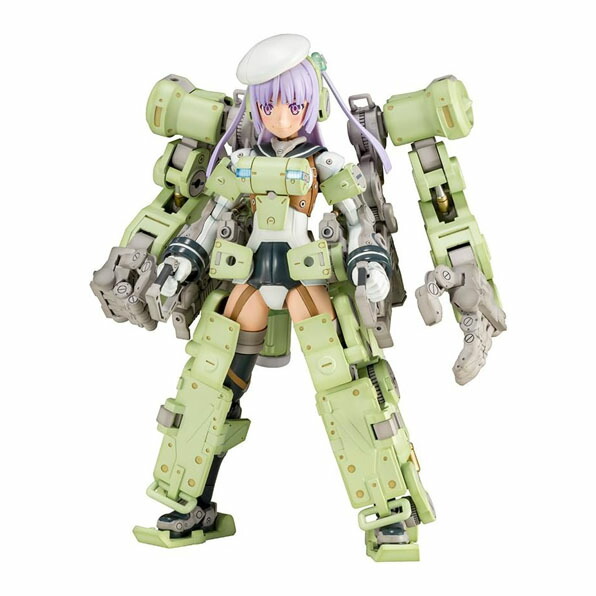 フレームアームズ・ガール グライフェン プラモデル[コトブキヤ]送料無料
