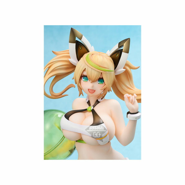 【2024年8月再販品】PHANTASY STAR ONLINE 2 es ジェネ［サマーバケーション］[ホビージャパン]ファンタシースターオンライン2 送料無料｜Toy＆ZAKKA mimiy ／ ミミー