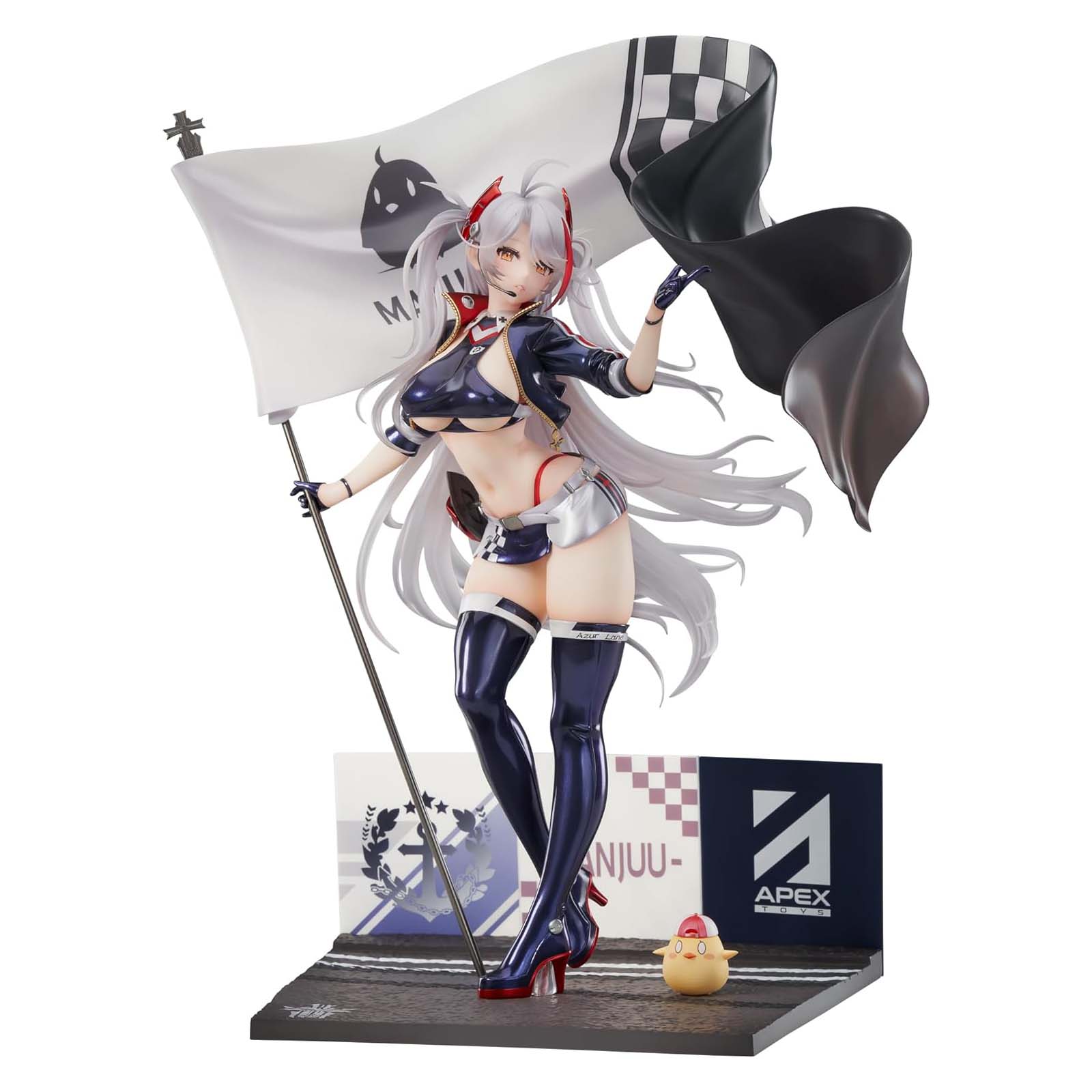 アズールレーン ニュージャージー スノーブライドラブVer. 1/7 初回特典付 Amazon | アズールレーン ニュージャージー スノーブライドラブ