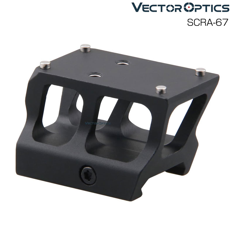 楽天市場】ベクターオプティクス ドットサイト Vector Optics SCRD-05