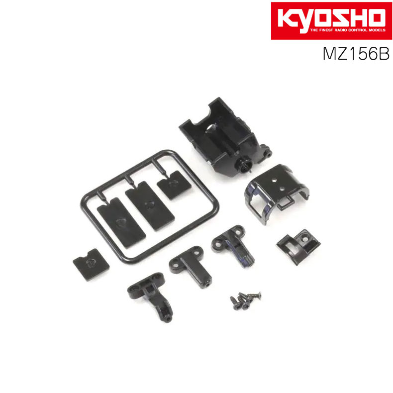 楽天市場】XSPEED 56 センサード ブラシレスモーター 5600KV KYOSHO 京