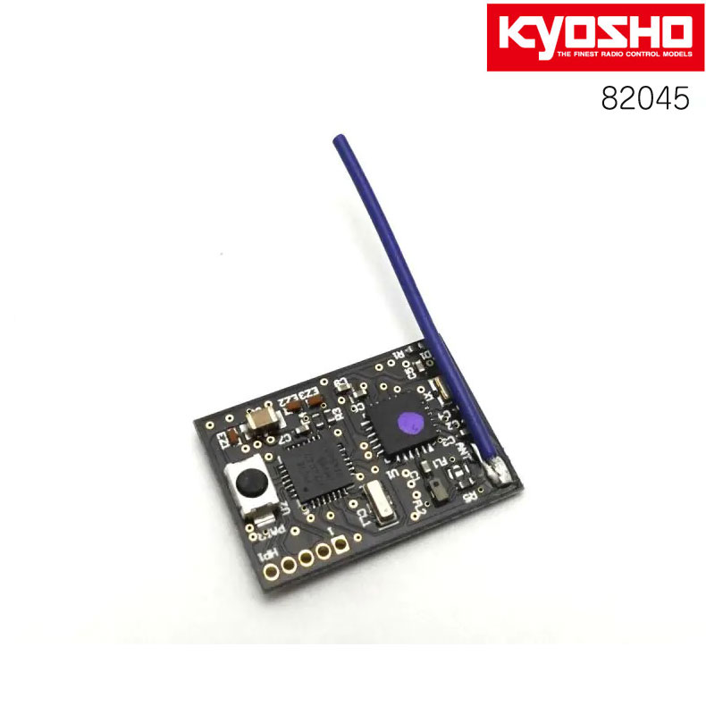 KO PROPO マルチ セッティング アダプター ミニッツ用カード ICSのお話し～セッティングアダプター編 - KOPROPO -
