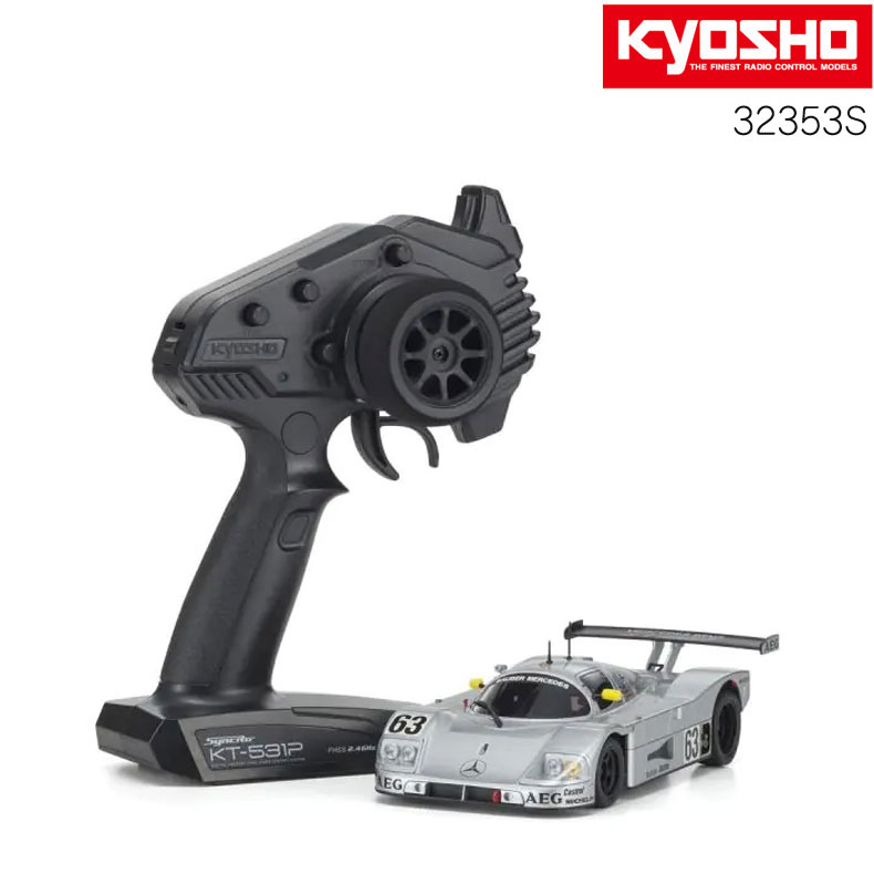 kyosho ミニッツレーサー！当時物です！ 1月製品入荷情報 | KYOSHO RC BLOG