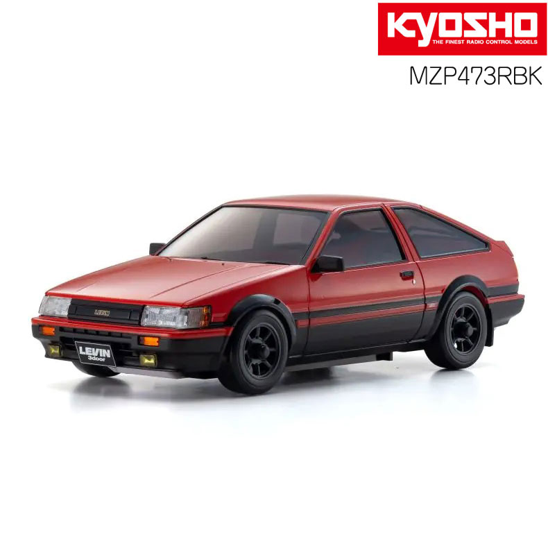 楽天市場】TAMIYA タミヤ 1/10RC トヨタ セリカ GT-FOUR RC
