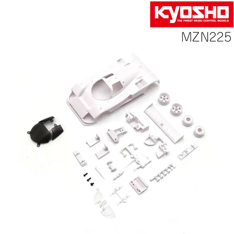 ミニッツXSPEED 41 センサードブラシレスモーター4100KV MZ706 XSPEED 41 センサードブラシレスモーター 4100KV [MZ706