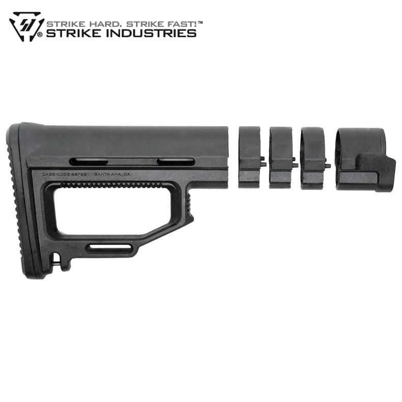 楽天市場】STRIKE INDUSTRIES フォールディングアダプター Dual