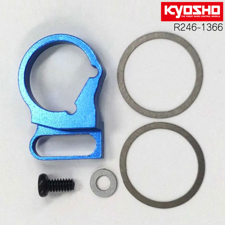 楽天市場】京商 ミニッツ4x4用 ベルトクローラーユニット